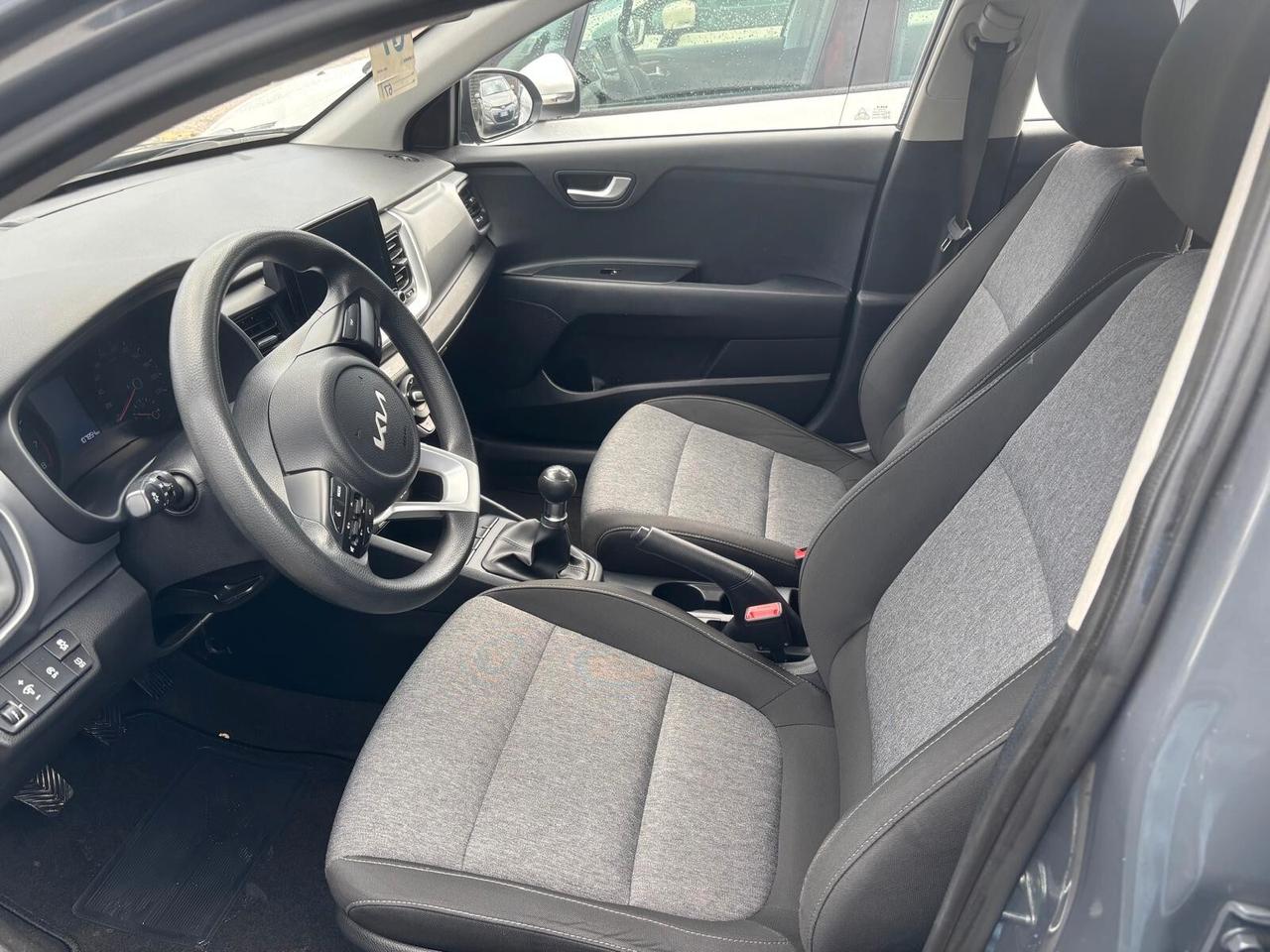 Kia Stonic 1.2 DPI Urban 5 porte - 2022