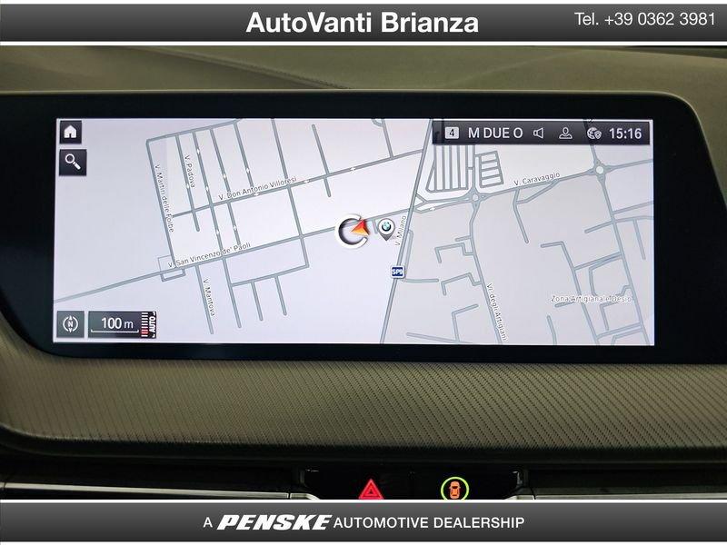 BMW Serie 2 G.C. M235i xDrive Gran Coupé