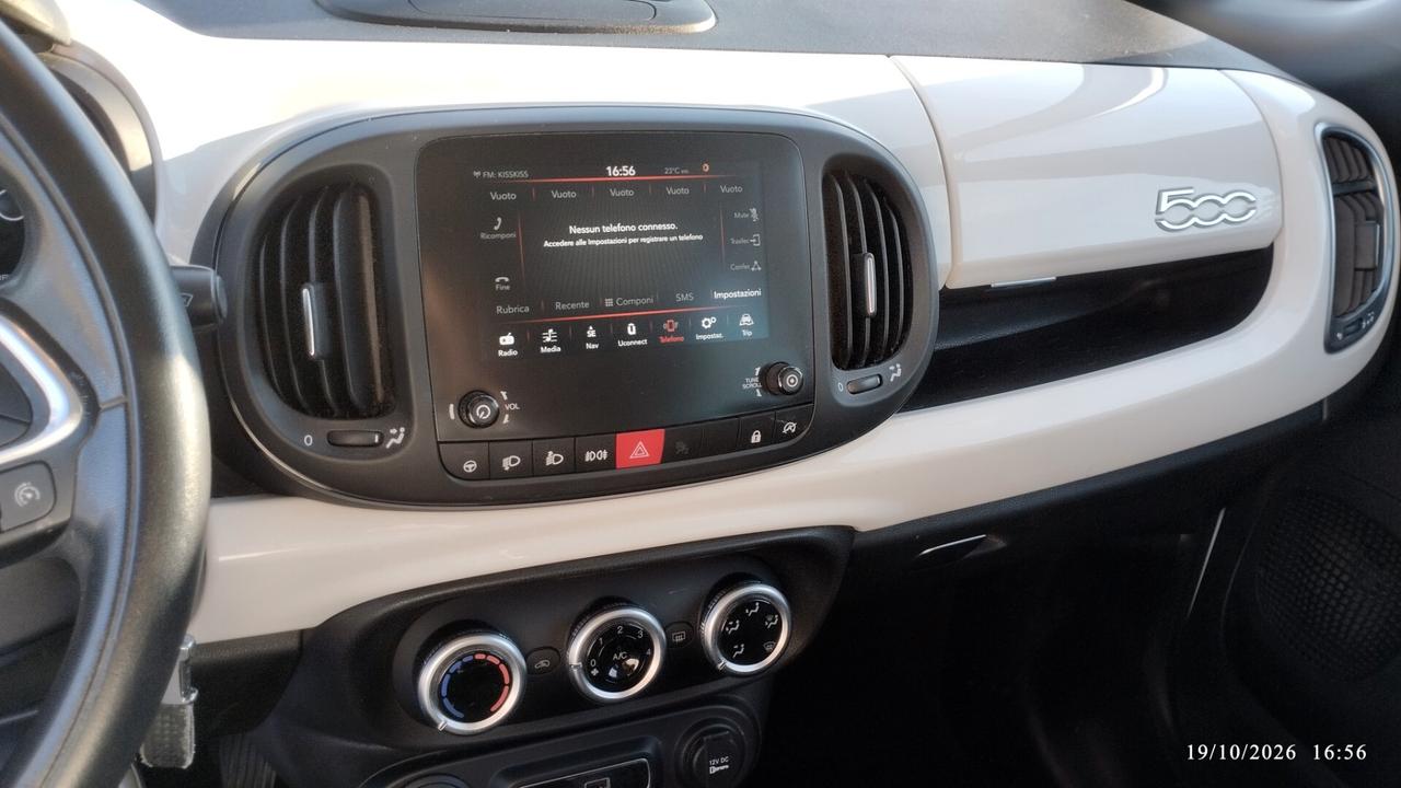 Fiat 500L Pro 1.6 MJT 120CV Mirror