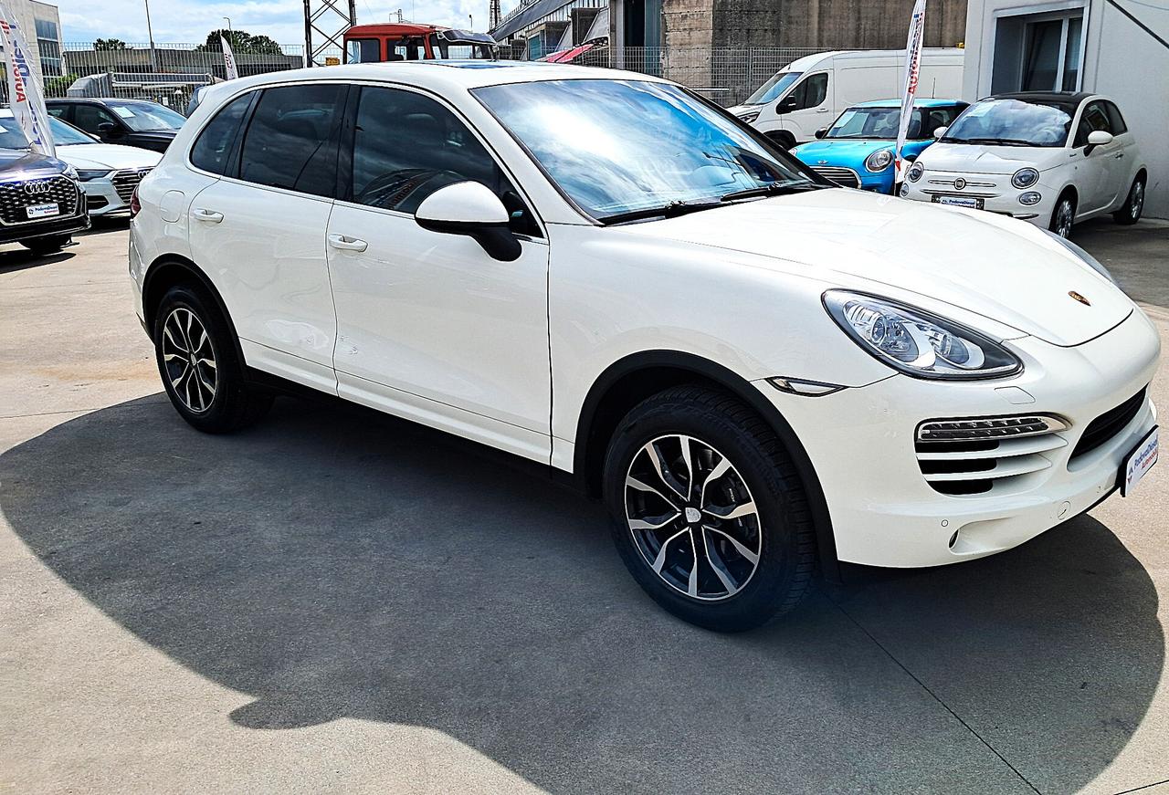Porsche Cayenne 3.0 Diesel