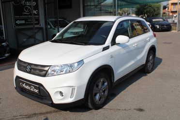 Suzuki Vitara 1.6 VVT V-Cool CLIMA AUTO/TELECAMERA