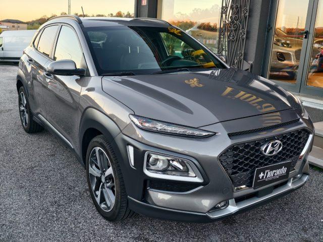 HYUNDAI Kona 1.0 T-GDI Xpossible