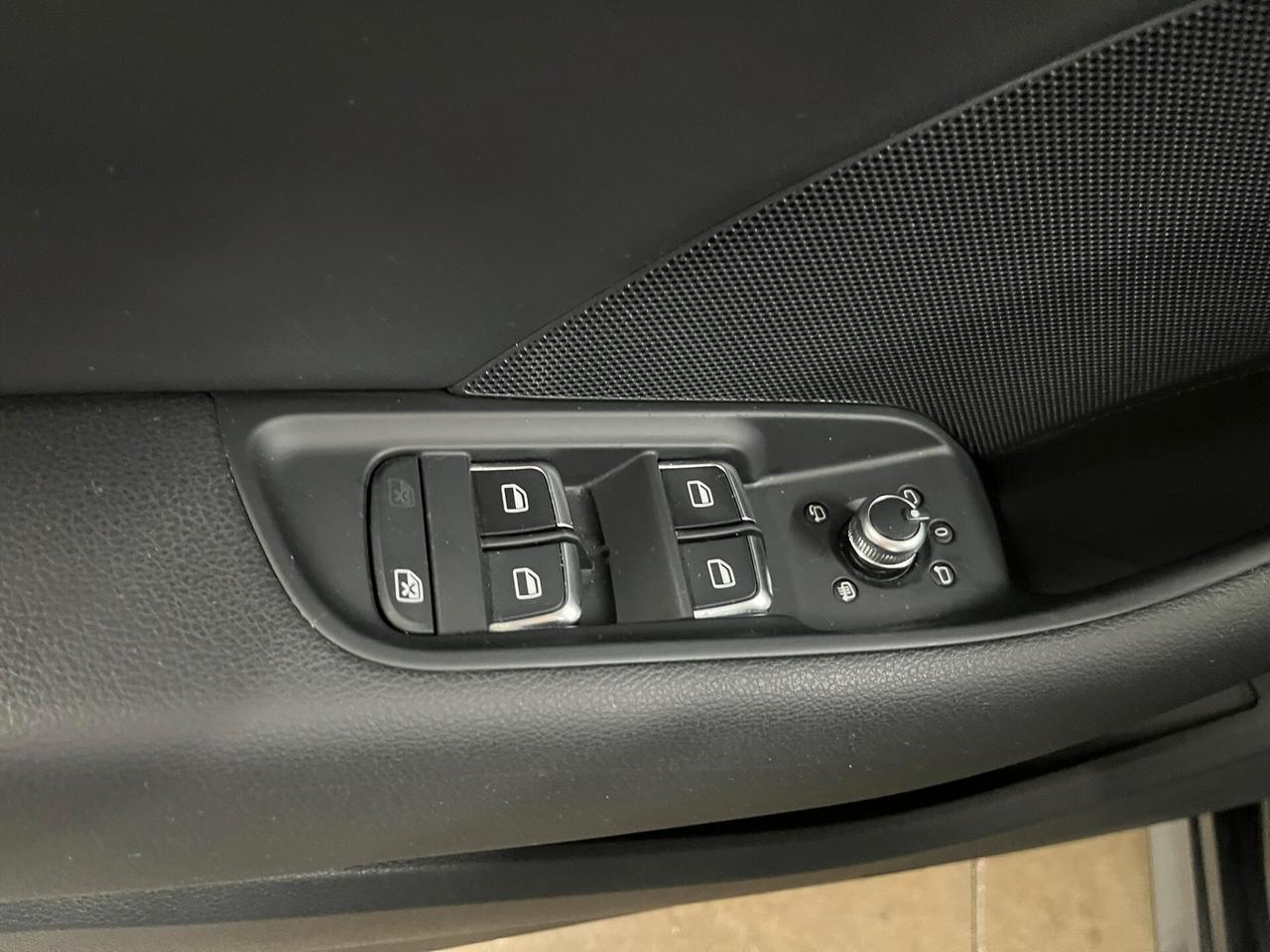 A3 2.0 Tdi 184cv QUATTRO s-tronic S-LINE euro 6