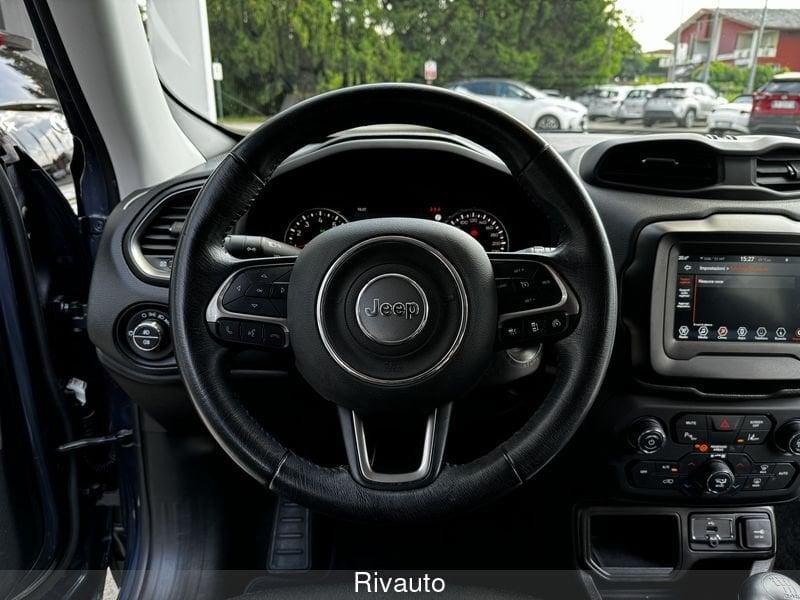 Jeep Renegade 1.0 T3 Limited