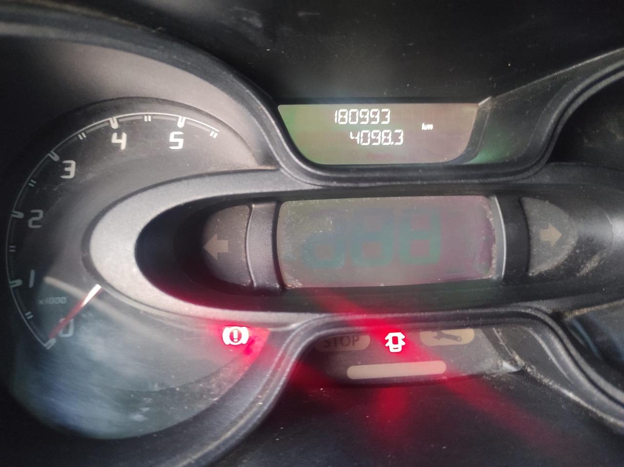 Fiat Talento 1.6 MJT PC-TN Furgone Iva Compresa