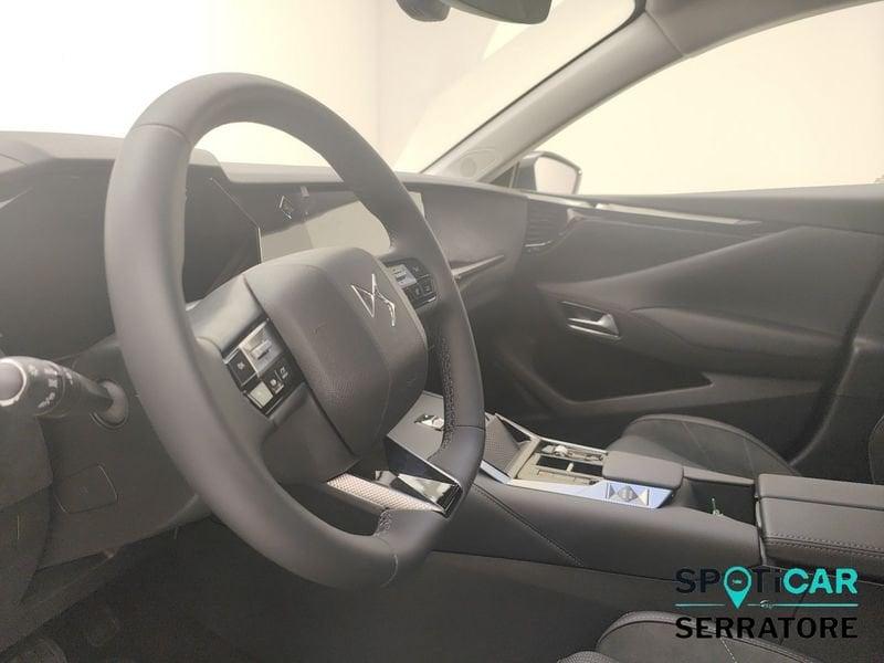DS DS4 EDITION FRANCE