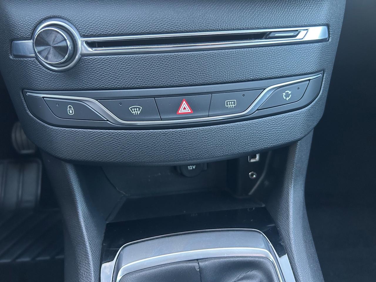 Peugeot 308 BlueHDi 120 Euro6
