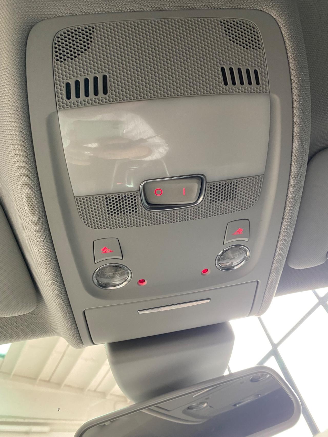 Audi A4 allroad S TRONIC ADVANCED