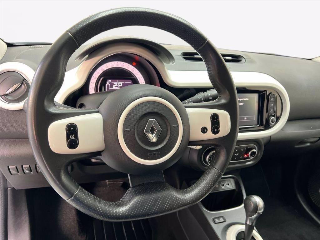 RENAULT Twingo Intens 22kWh del 2021