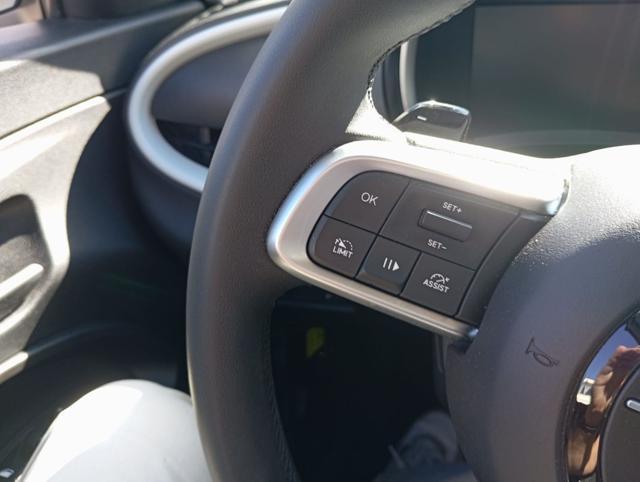 FIAT 600 *PROMO* Hybrid 100 CV DCT MHEV