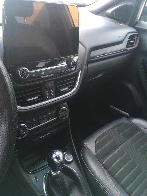 Ford Puma 1.0 EcoBoost 125 CV S&S ST-Line X