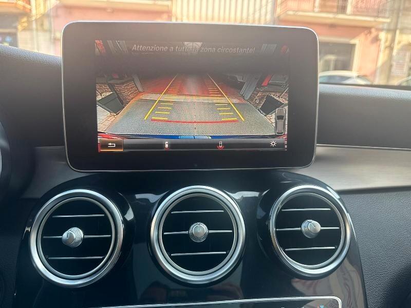 Mercedes-benz GLC 220 d 4Matic Exclusive