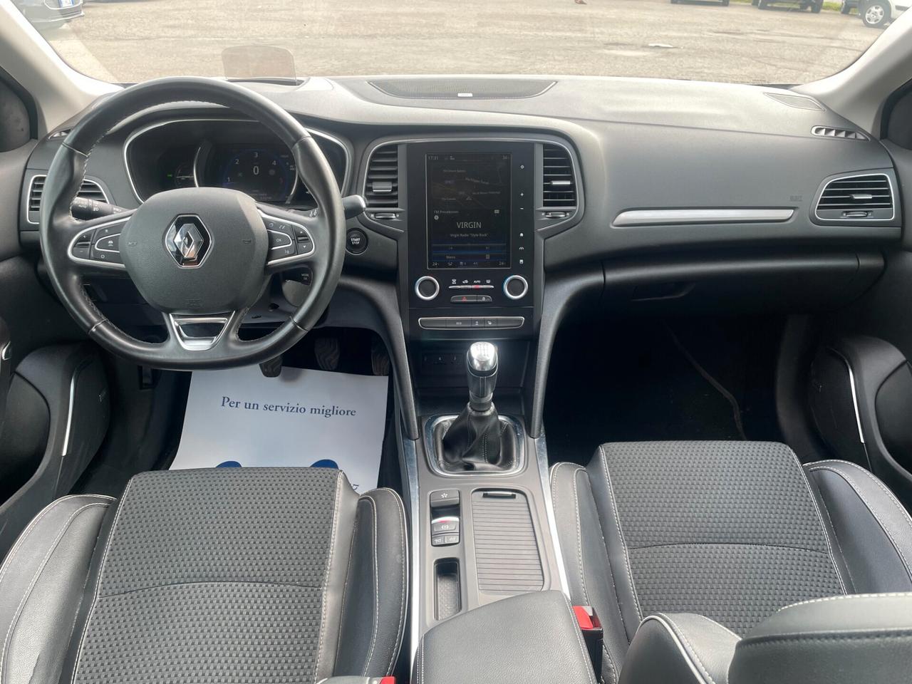 Renault Megane Mégane dCi 130 CV Energy Bose