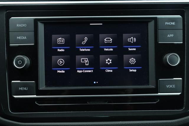 VOLKSWAGEN Tiguan 2.0 TDI 150 CV SCR DSG Life
