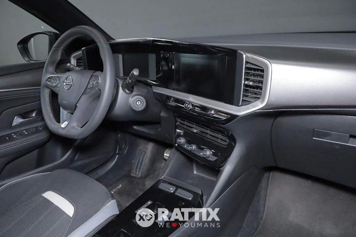 Opel Mokka 1.2 Hybrid 145CV GS DCT6