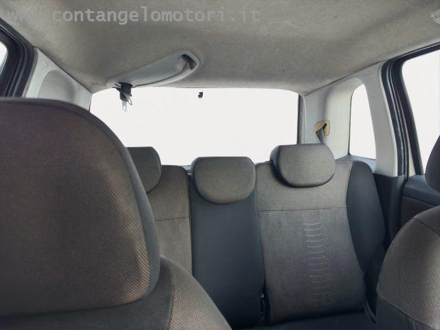 FIAT Idea 1.3 MJT Emotion