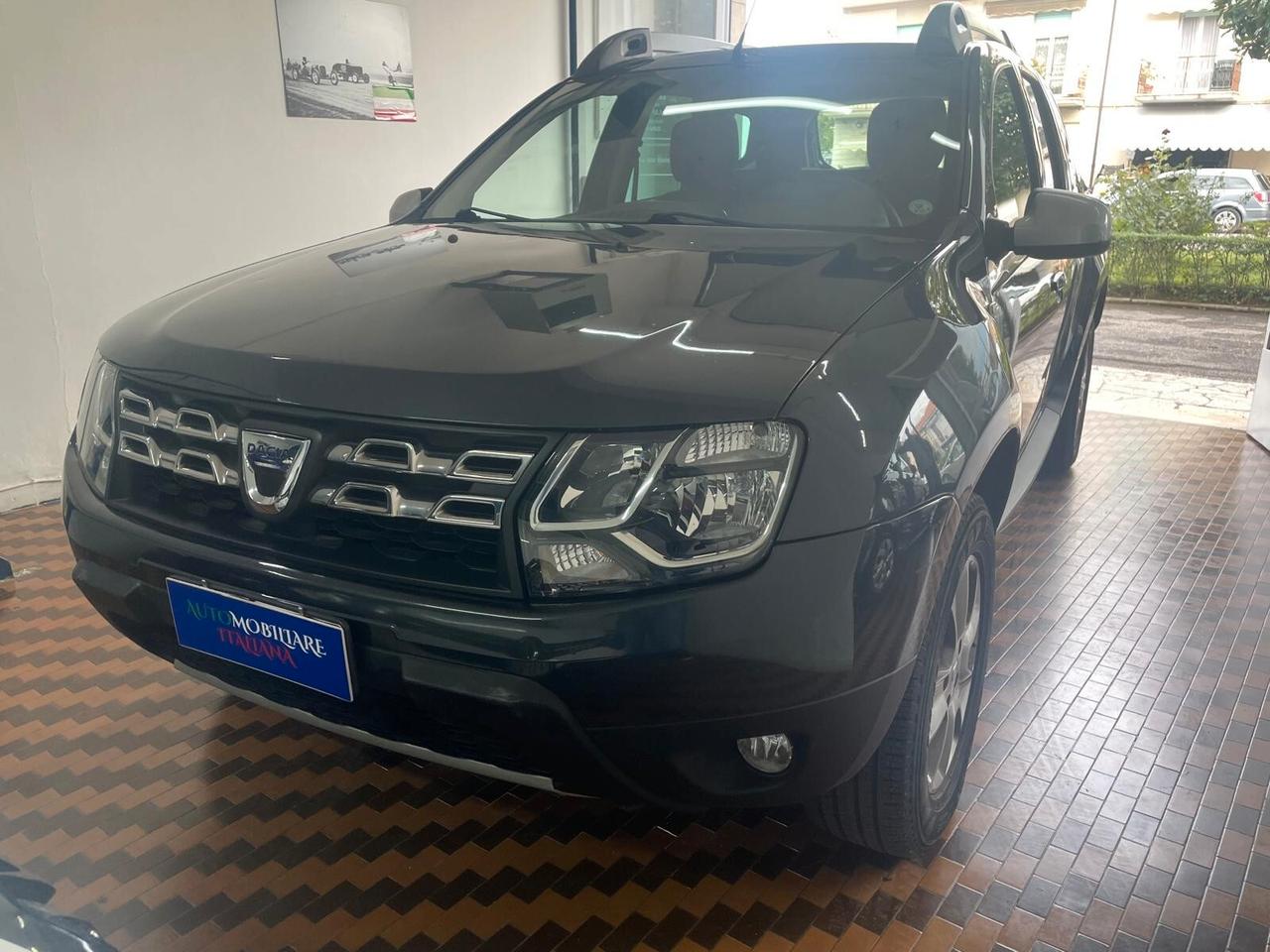 Dacia Duster 1.5 dCi 110CV Start&Stop 4x2