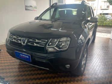 Dacia Duster 1.5 dCi 110CV Start&Stop 4x2