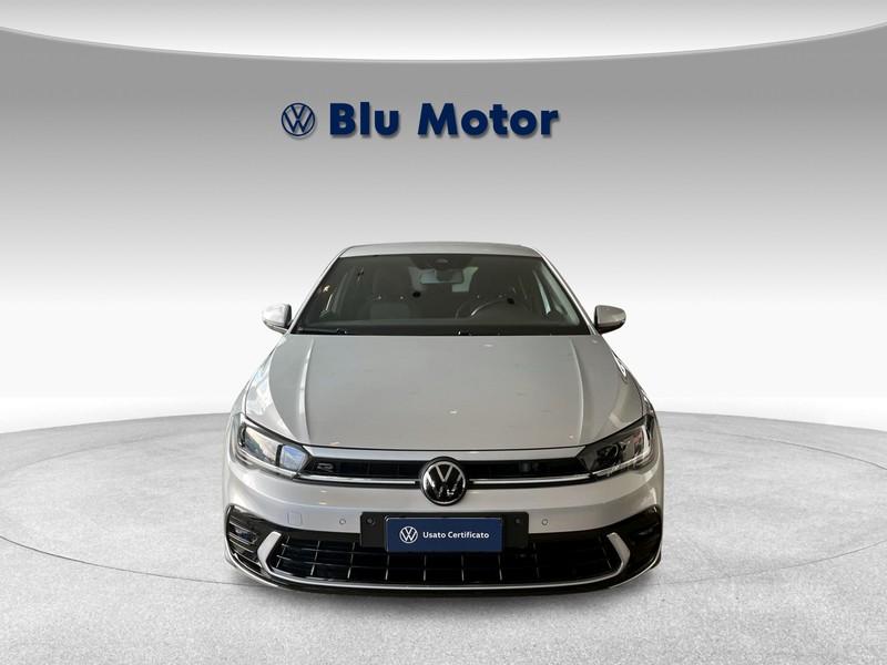 Volkswagen Polo 1.0 tsi r-line 95cv