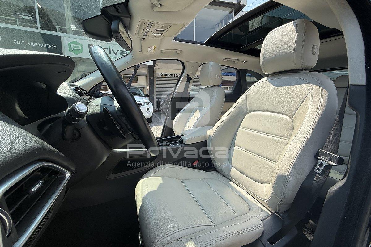 JAGUAR F-Pace 2.0 D 180 CV AWD aut. Prestige