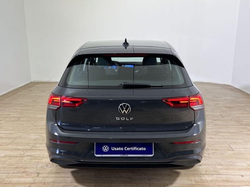 Volkswagen Golf Golf 1.5 TSI EVO ACT Life