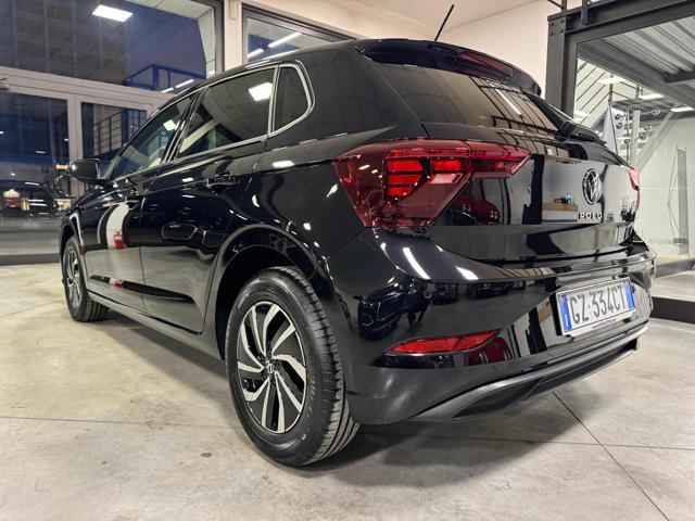 VOLKSWAGEN Polo 1.0 Edition Plus