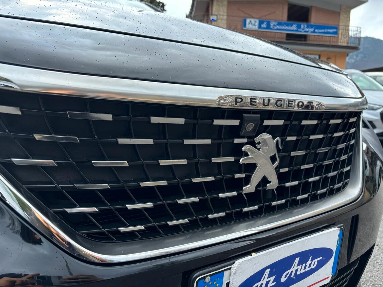 Peugeot 3008 HDi 130 GT Line STRAFULL TELECAMERA 360°