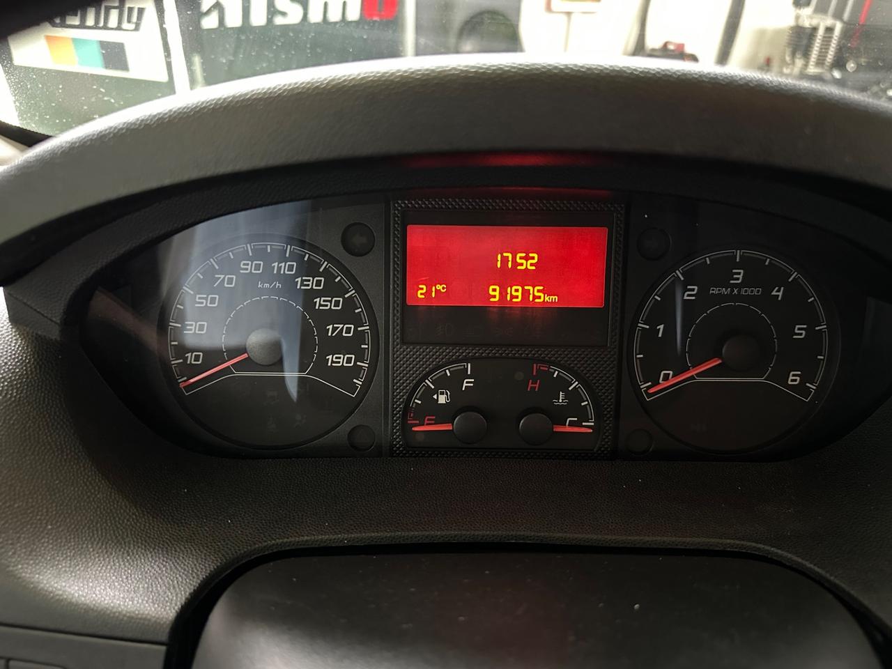 Citroen Jumper 2.2d 140cv L3H2 MAXI -prezzo finito-