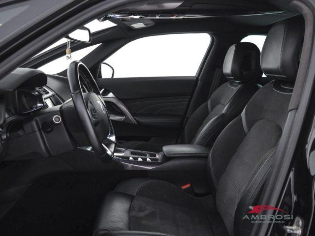 CITROEN DS5 BlueHDi 180 S&S EAT6 Sport Chic