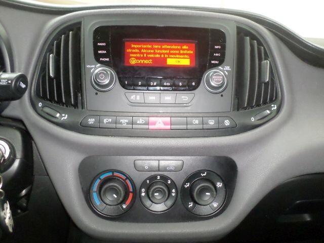 Fiat Doblo Doblò 1.6 MJT Euro6 Easy 7POSTI KM 49000!!!!!!!!!!