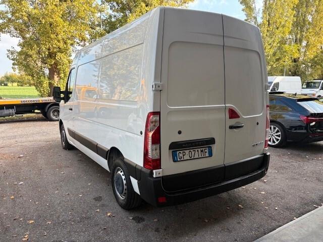 Renault Master 2.3TD 135 L2 H2
