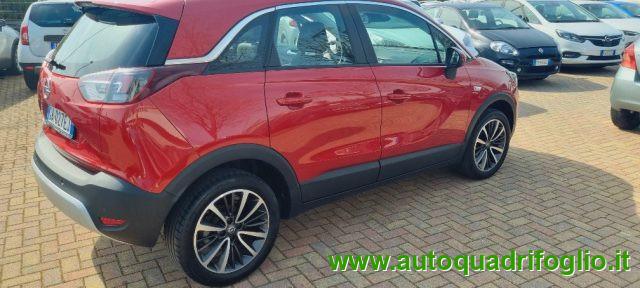 OPEL Crossland X 1.2 Turbo 12V 130 CV Start&Stop aut. Innovation