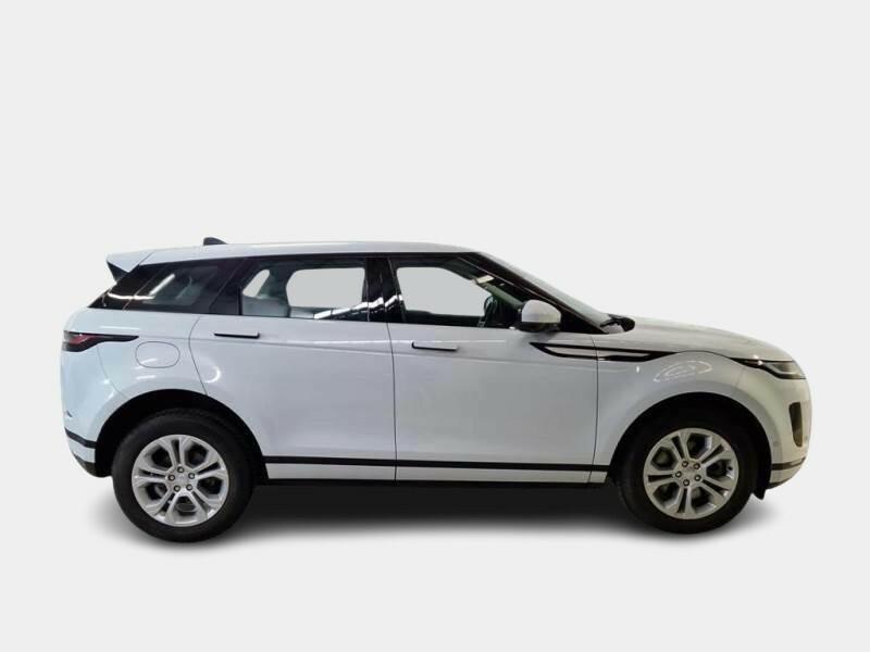 LAND ROVER RANGE ROVER EVOQUE 2.0 D163 MHEV S AWD AUTO SUV