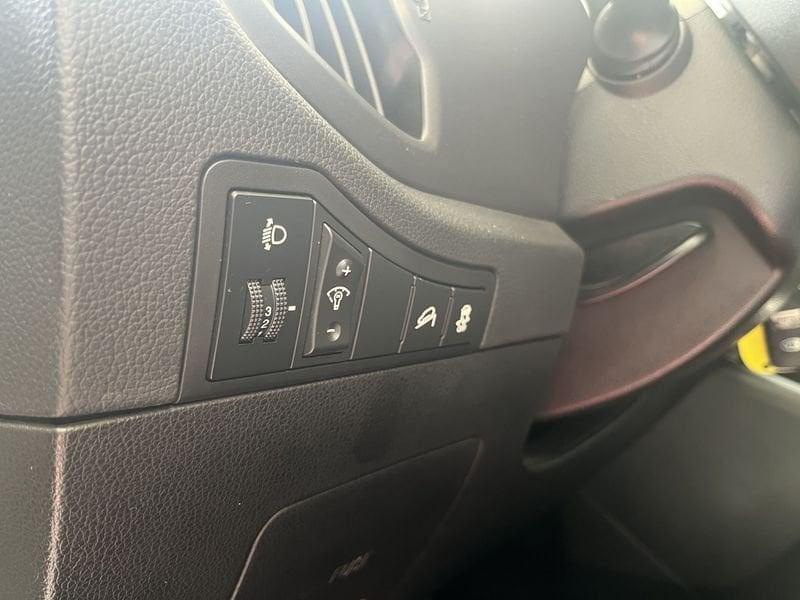 Kia Sportage 1.7 CRDI VGT ACTIVE 2WD