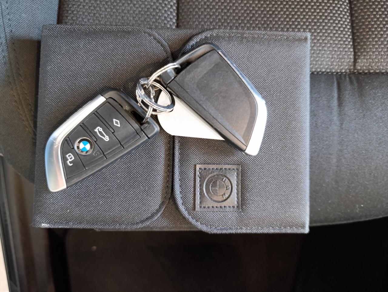 BMW X3 xdrive30e Business Advantage auto