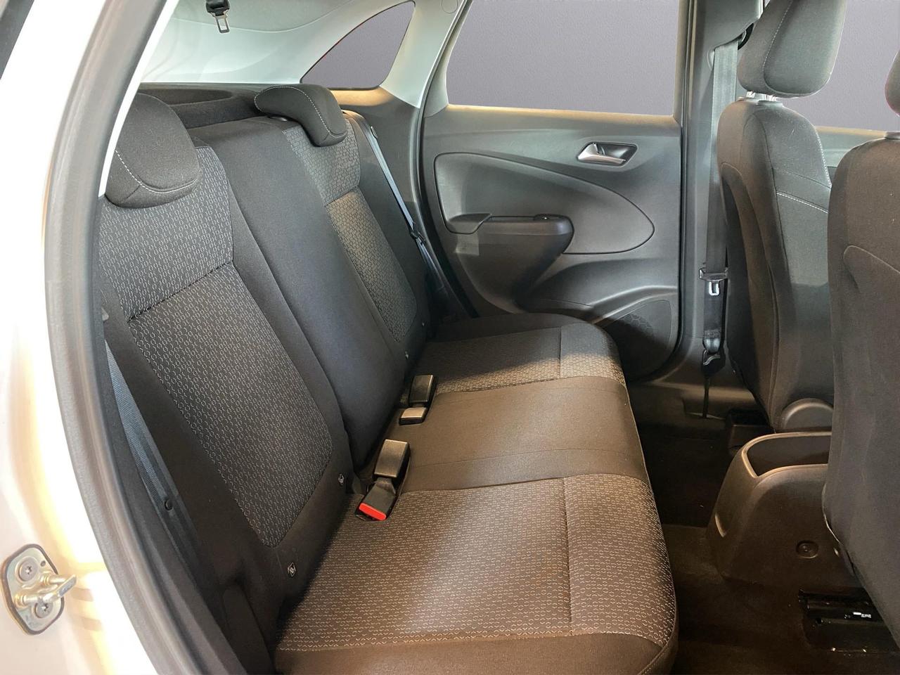 Opel Crossland X 1.2 Advance 81cv