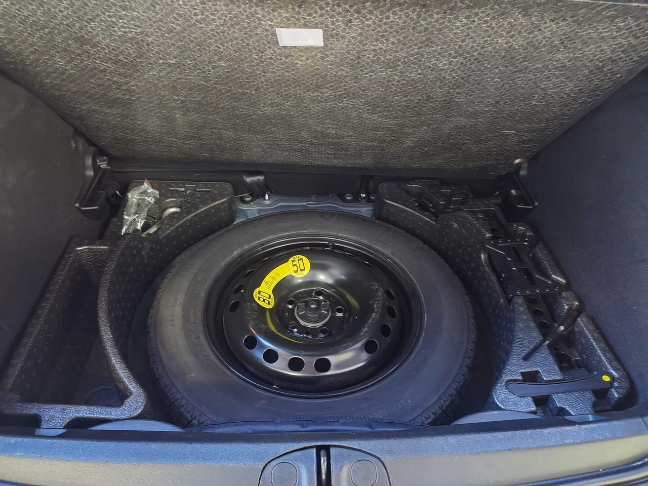 FIAT 500X 1.6 Mjet 120CV 4x2 DDCT CROSS *2020 +LED