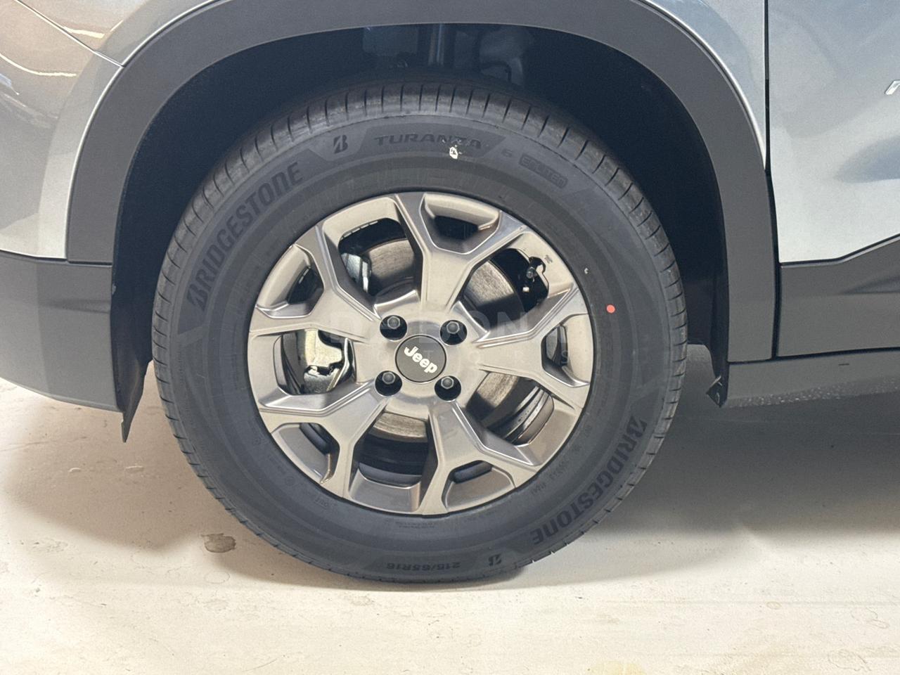 Jeep Avenger 1.2 turbo longitude fwd 100cv