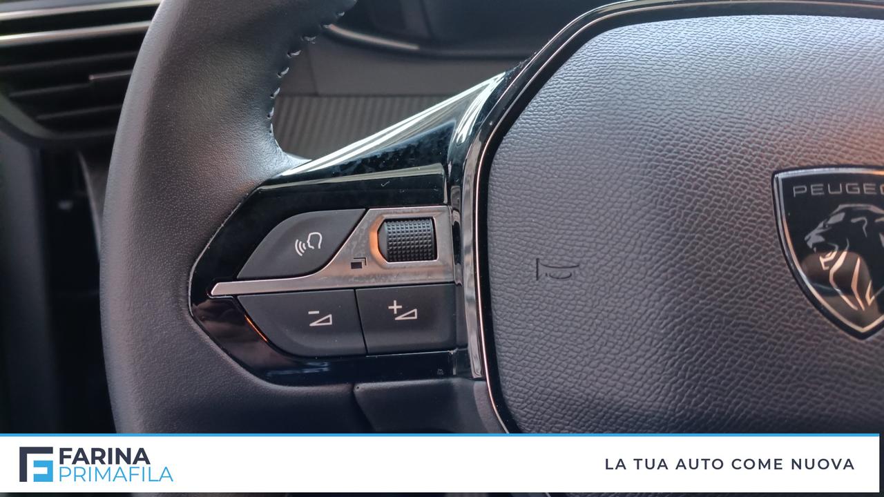 PEUGEOT 208 II 2023 - 208 1,2 PURETECH ALLURE 100CV