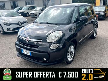 Fiat 500L 1.6 Multijet 120 CV Lounge
