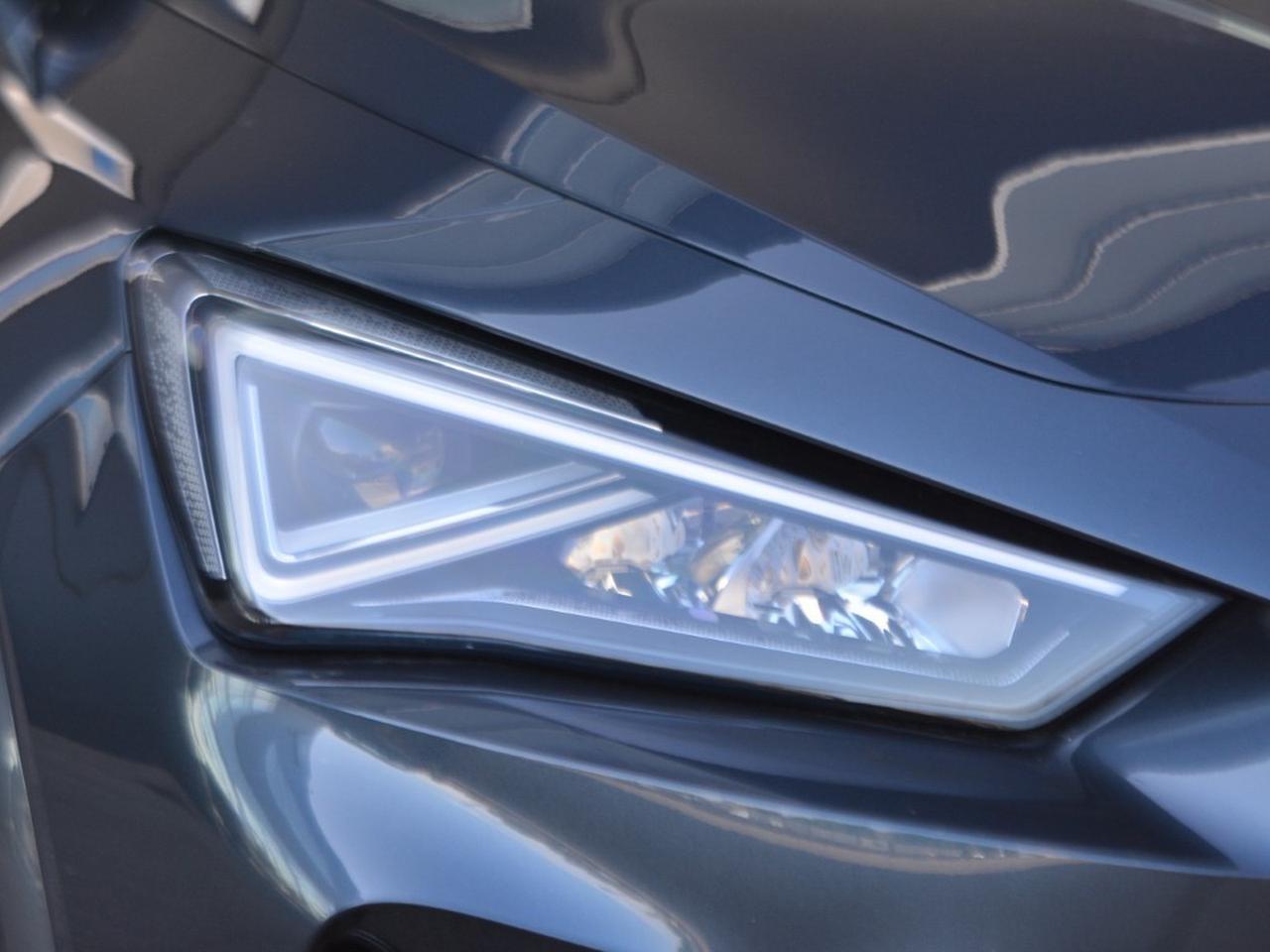 Cupra Formentor 2.0 tdi 150cv 4drive