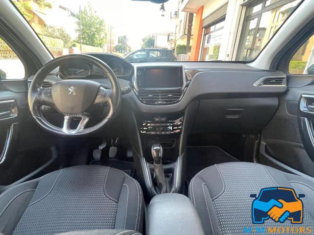 PEUGEOT 208 1° Allure ?neo patentati ?