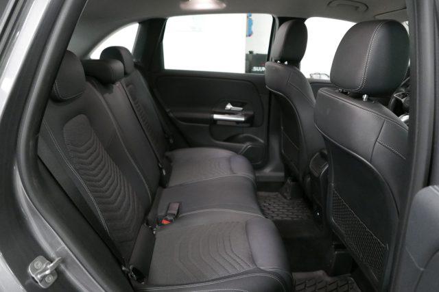 MERCEDES-BENZ B 180 Automatic Progressive Advanced