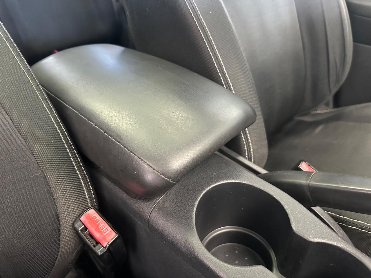 Nissan Qashqai 1.5 dCi n-tec 2010