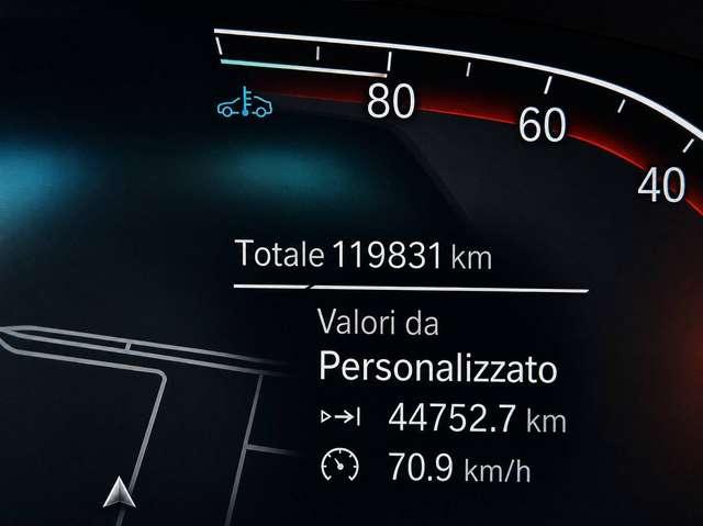 BMW X4 xDrive 20d mhev 48V 190 cv Automatica Msport