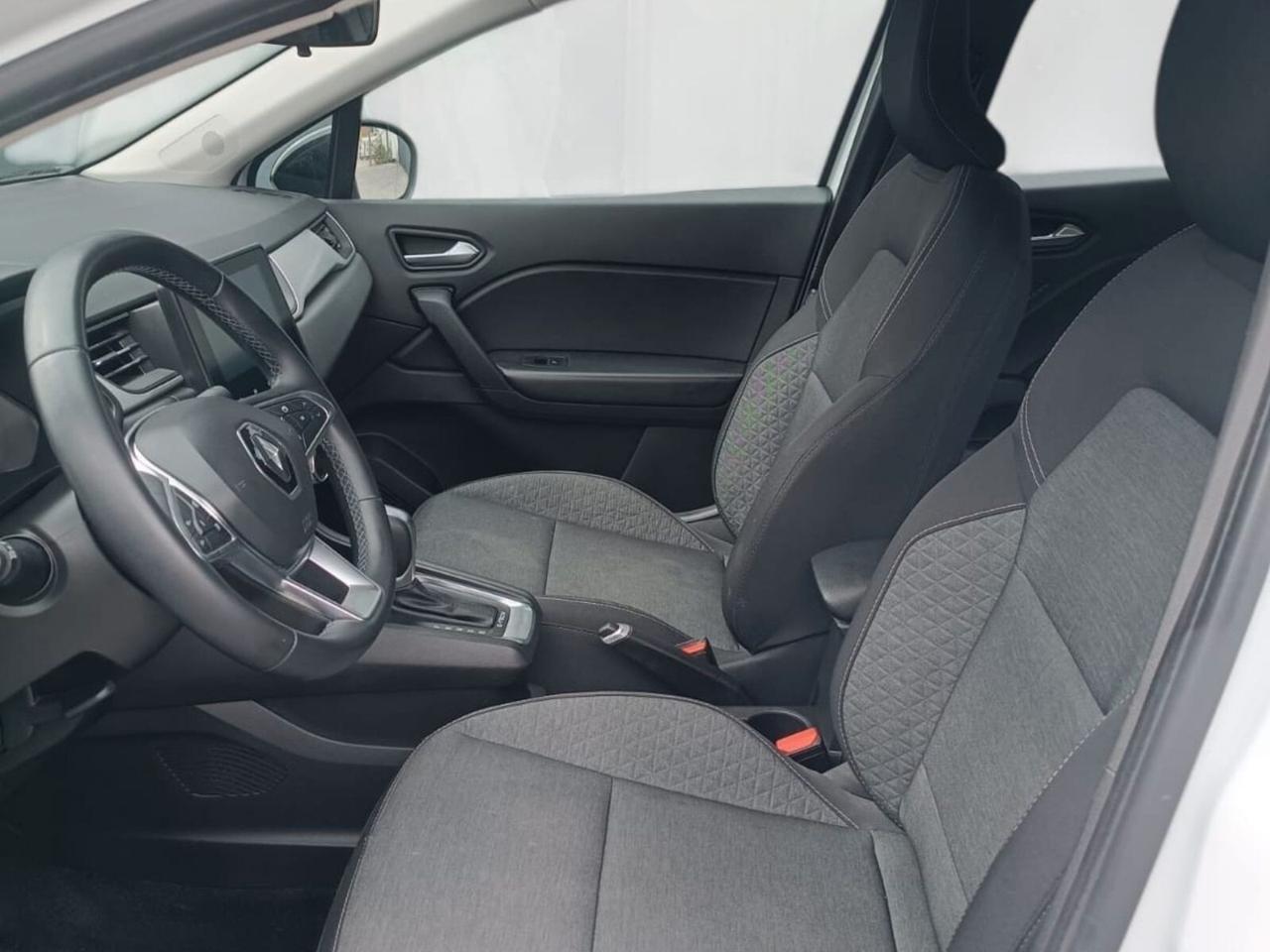 Renault Captur Full Hybrid E-Tech 145 CV Zen