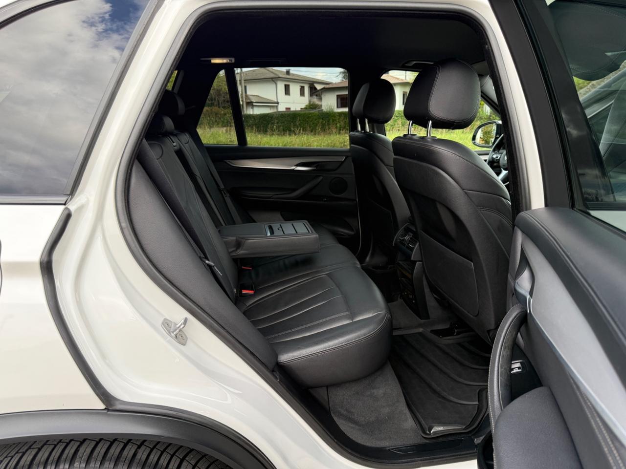 Bmw X5 Experience XDrive 30d