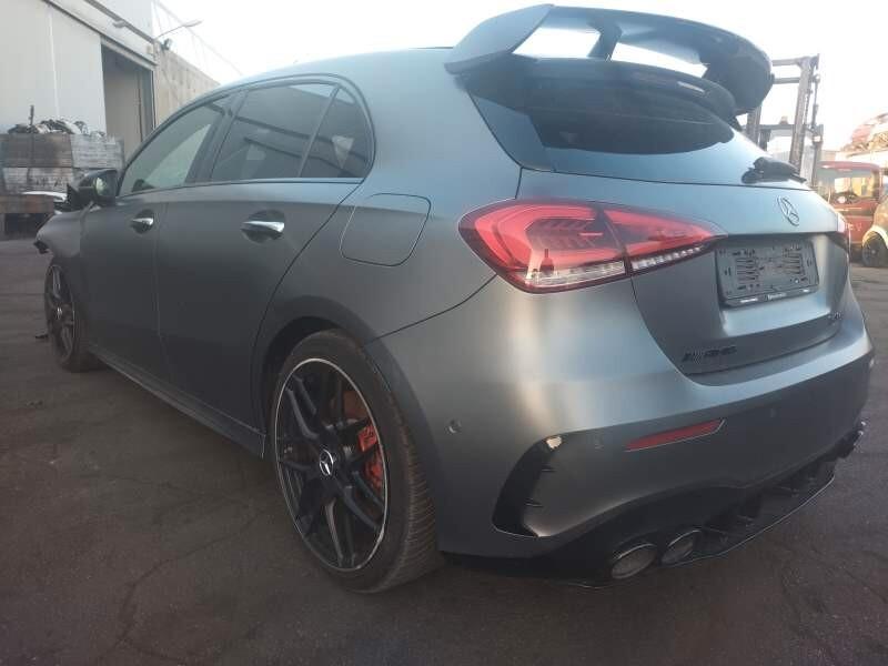 Mercedes-benz A 45 AMG 45S 4Matic+ Premium Plus