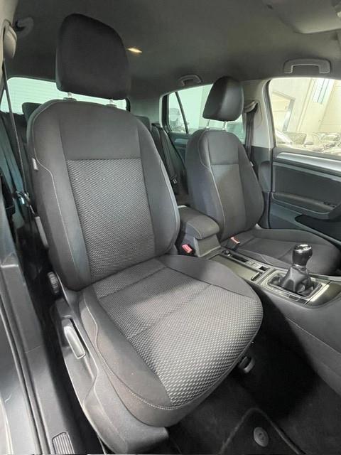 Volkswagen Golf 1.6 TDI 115 CV 5p. Sport BlueMotion Technology