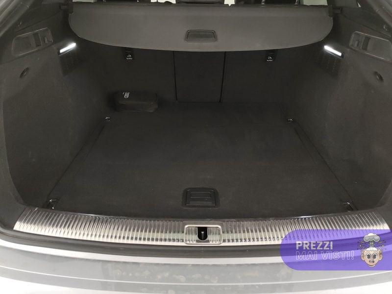 Audi Q5 SPB qTDI 2.0 R4150 A7